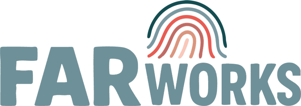 Far Works LLC Logo File