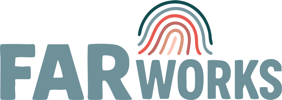 Far Works LLC Logo File